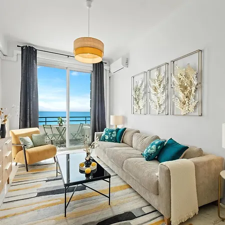 Endless Azure Appartement *