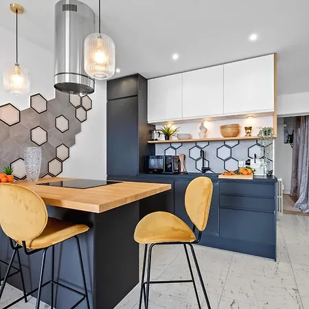 Endless Azure Appartement *