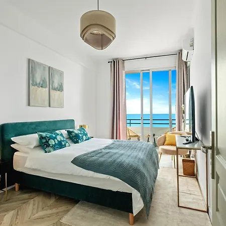 Apartamento Endless Azure *