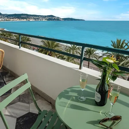 Apartamento Endless Azure