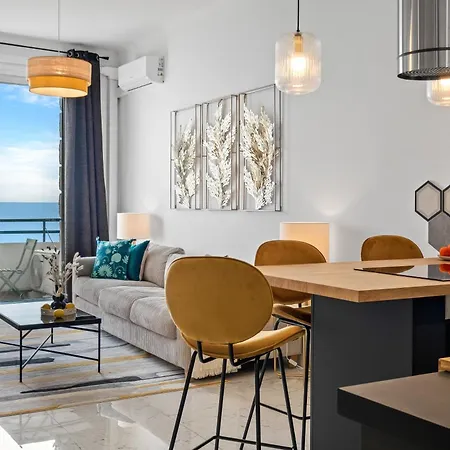Endless Azure Apartamento Niza