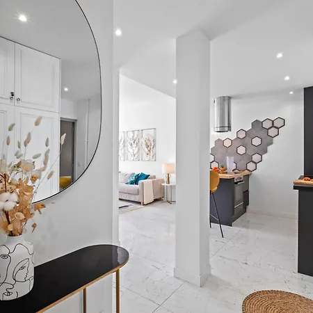Apartamento Endless Azure *