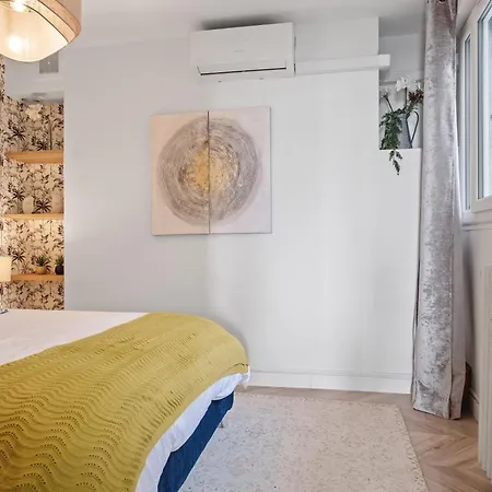Endless Azure Apartamento Niza
