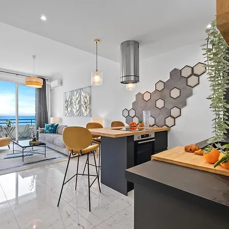 Apartamento Endless Azure *