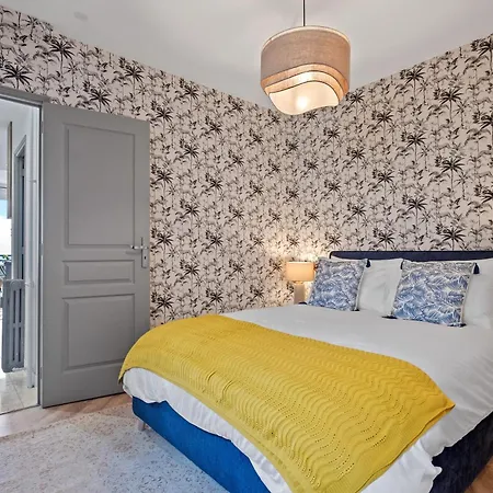 Endless Azure Apartamento