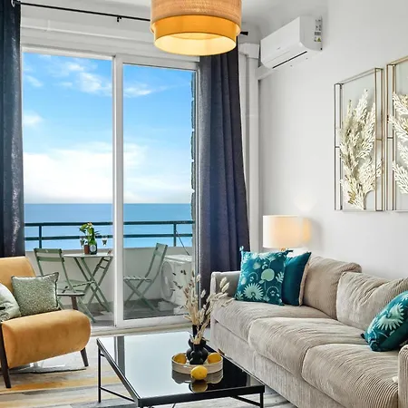 Endless Azure Apartamento Niza